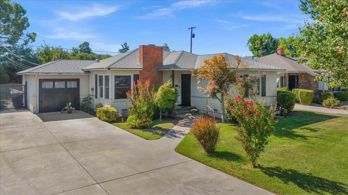 Fresno, CA 93705,2835 N Vagedes AVE