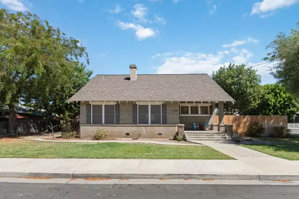 Hanford, CA 93230,130 E Malone ST