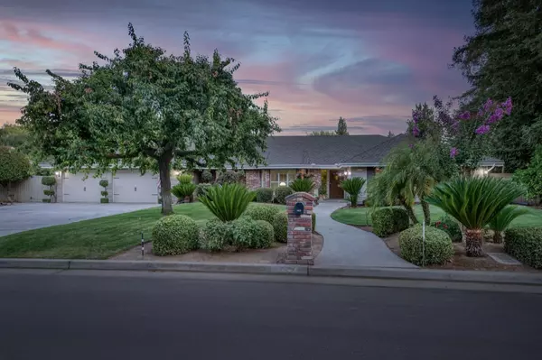 3767 W Spruce AVE, Fresno, CA 93711