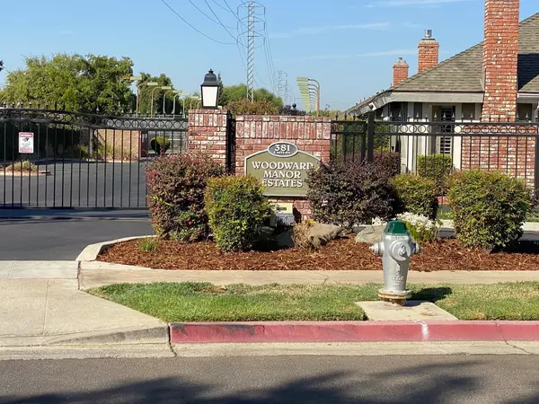 381 E Nees AVE #103, Fresno, CA 93720