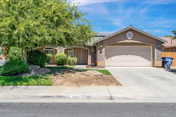 Madera, CA 93637,2917 Eagle WAY