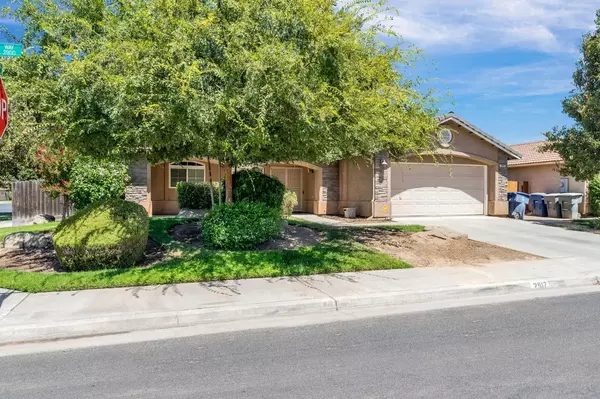 Madera, CA 93637,2917 Eagle WAY