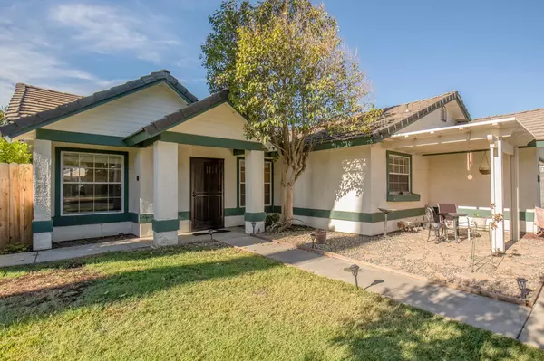 Lemoore, CA 93245,101 Cantebury DR