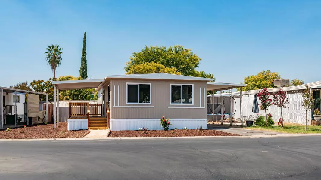 336 E Alluvial #142, Fresno, CA 93720