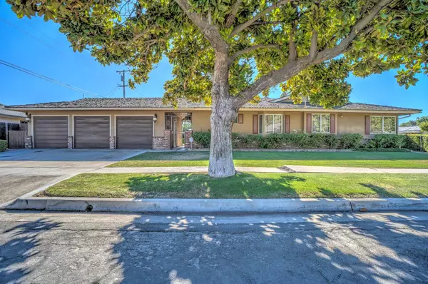 709 W Alamos AVE, Fresno, CA 93705