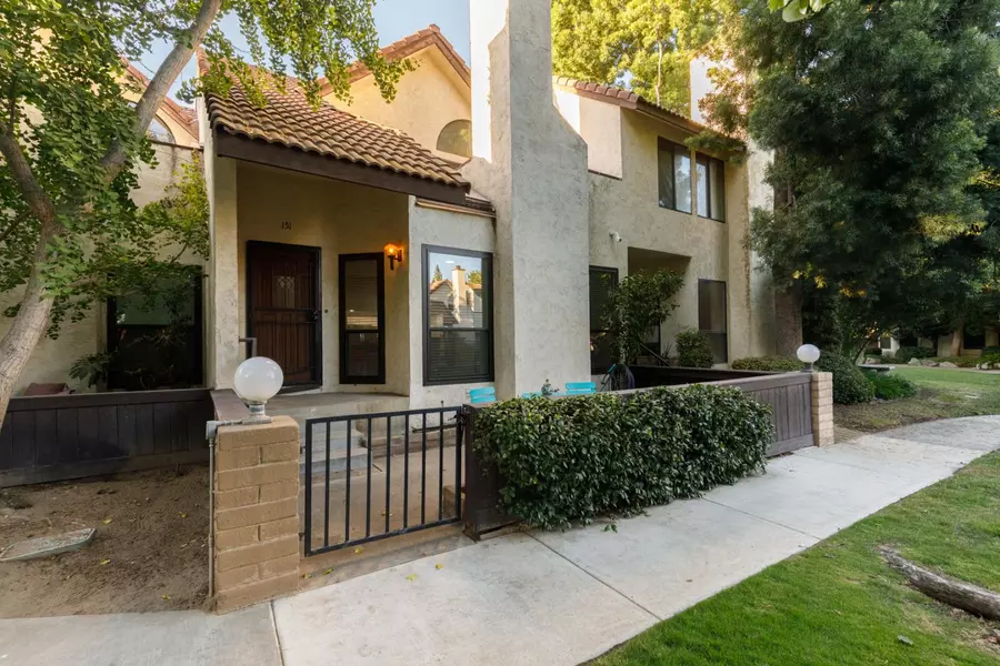 2890 Huntington BLVD #151, Fresno, CA 93721