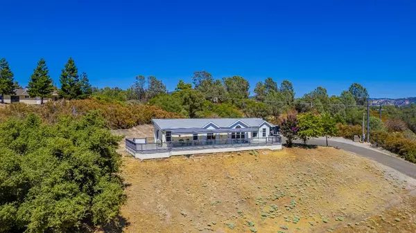 43743 Woody WAY, Coarsegold, CA 93614