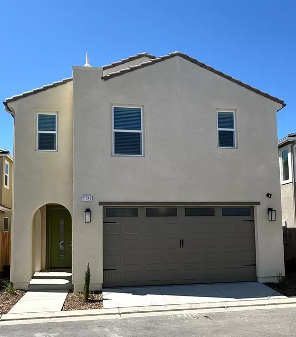 1122 Elevations WAY, Madera, CA 93636