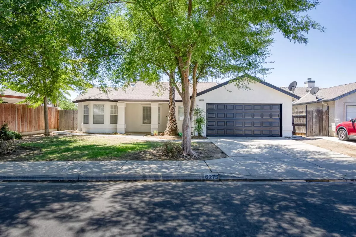 Fresno, CA 93723,6275 W San Carlos AVE