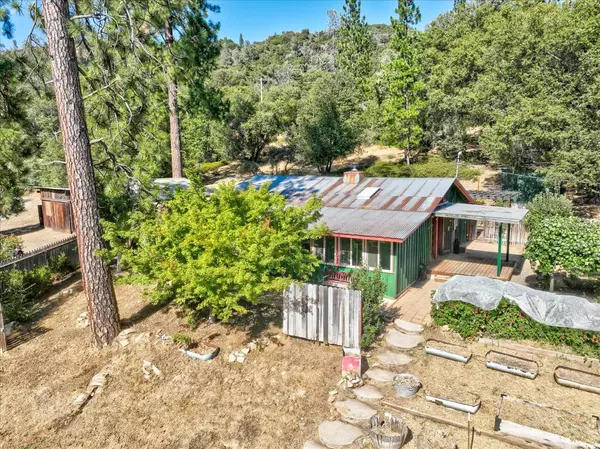 Ahwahnee, CA 93601,1682 Shany Creek
