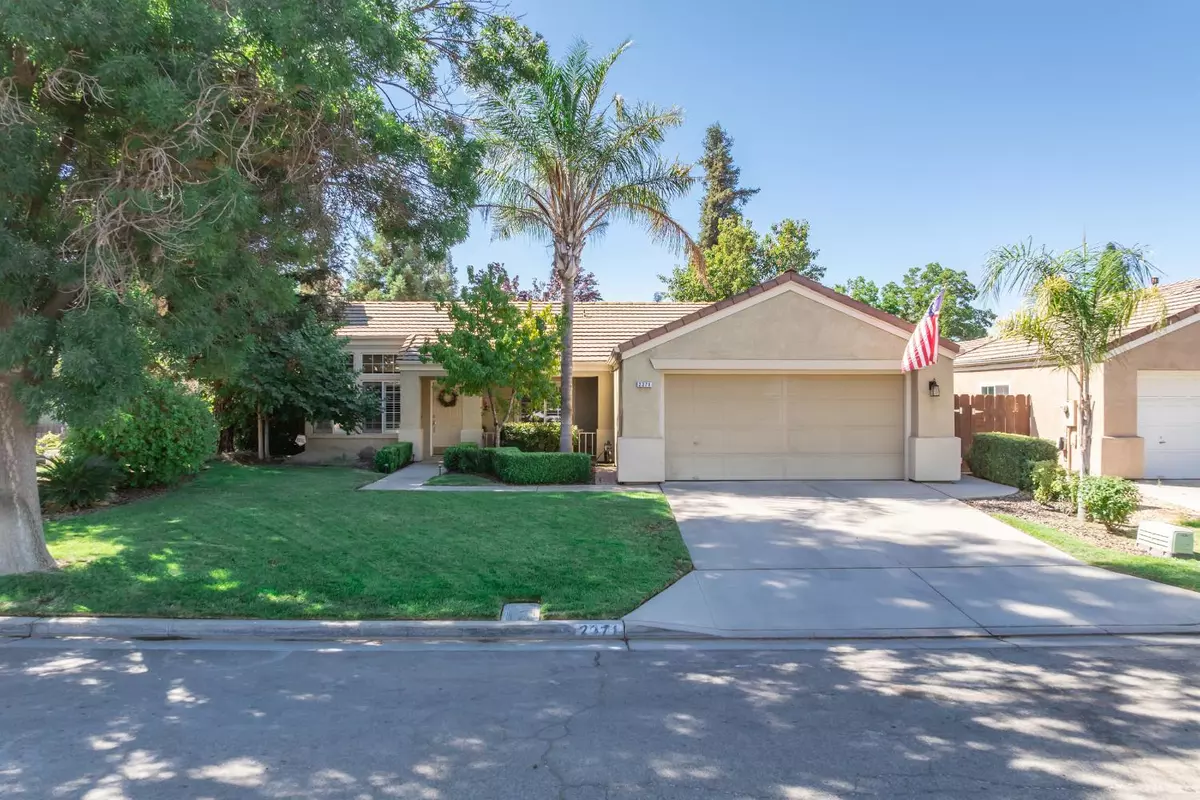 Fresno, CA 93720,2371 E Goshen AVE