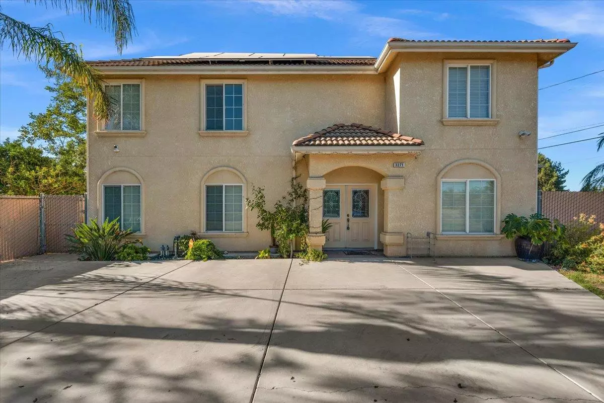 Fresno, CA 93725,3271 E Muscat