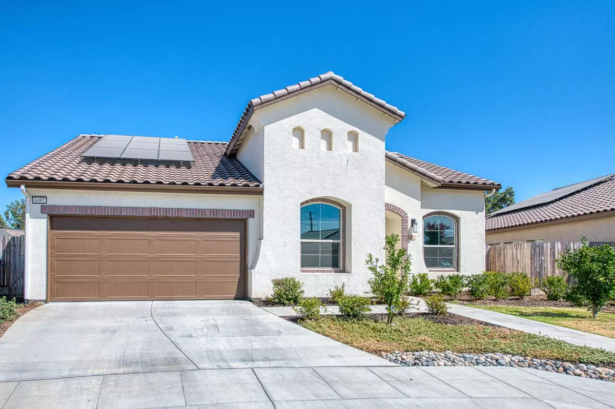 Fresno, CA 93727,6092 E Platt AVE