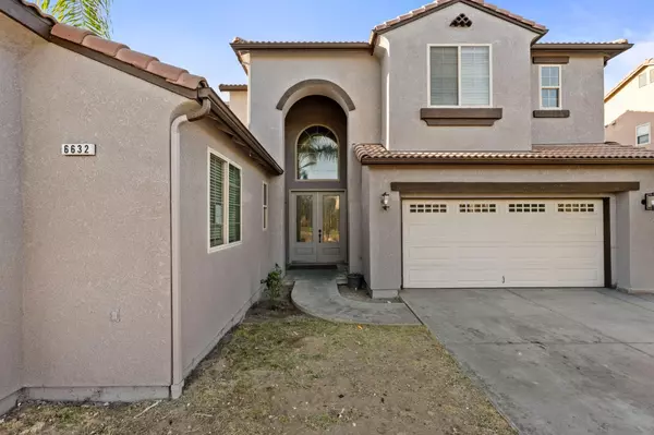 Fresno, CA 93723,6632 W Dovewood LN