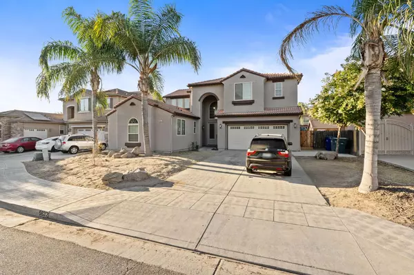 Fresno, CA 93723,6632 W Dovewood LN