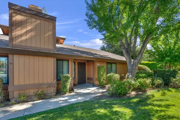 Fresno, CA 93704,6300 N Palm AVE #125