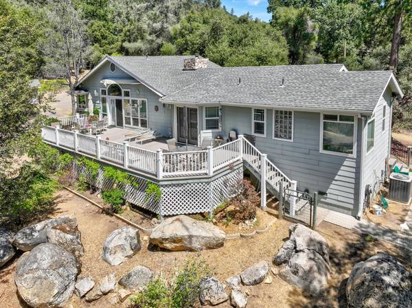 44550 Windsong WAY, Ahwahnee, CA 93601
