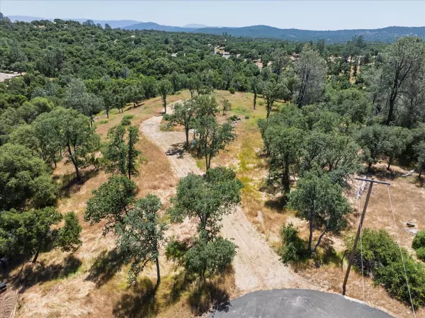 Coarsegold, CA 93614,56 Serendipity LN #Lot56