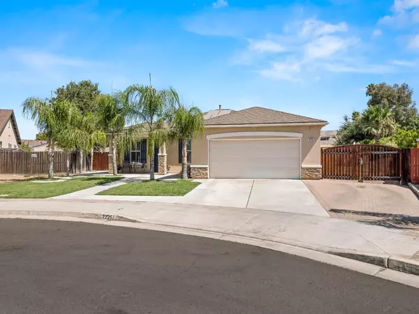 Fresno, CA 93727,2225 S Rachel AVE