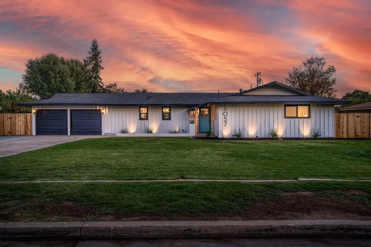 Fresno, CA 93727,6057 E Lane AVE