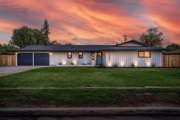 6057 E Lane AVE, Fresno, CA 93727