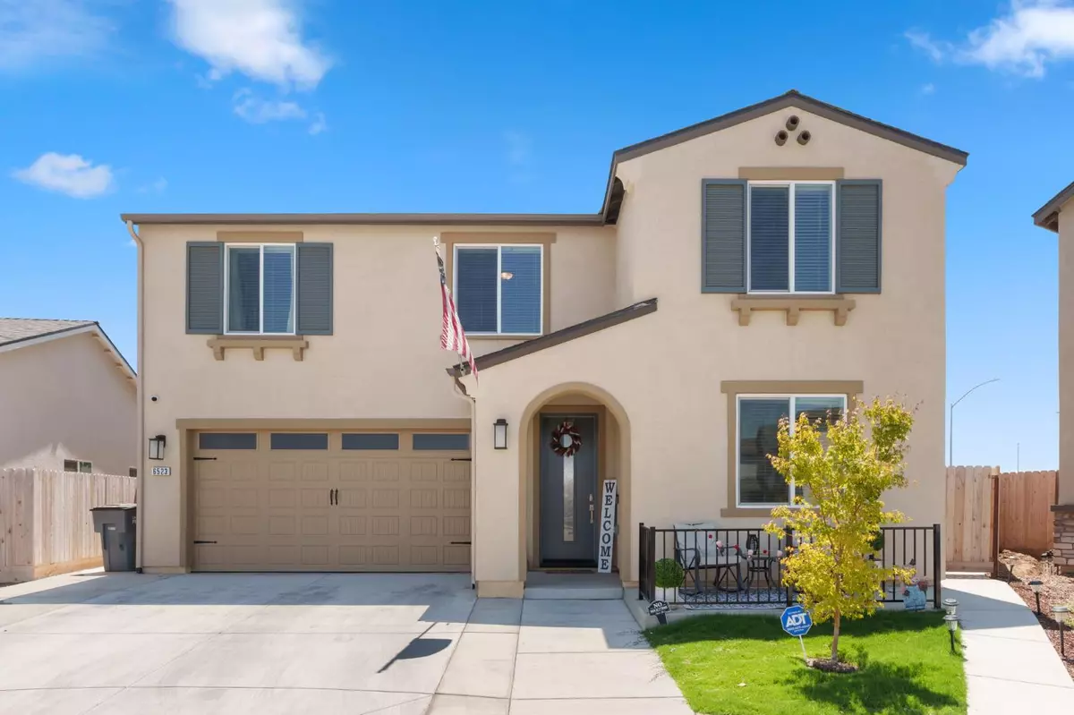 Fresno, CA 93727,6523 E Sooner DR