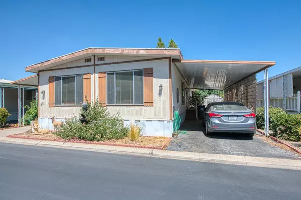 Fresno, CA 93705,2706 W Ashlan #113