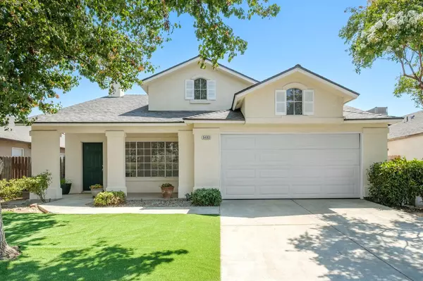 Fresno, CA 93722,5483 W Roberts AVE