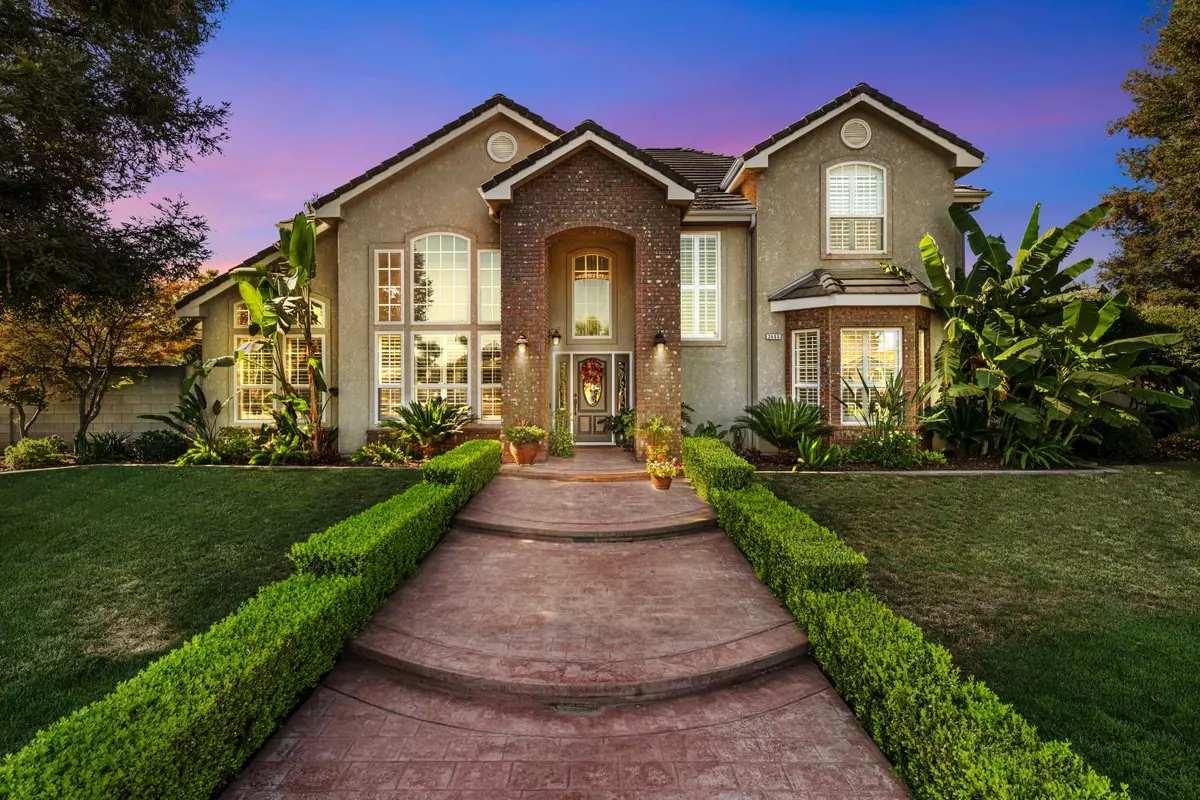 Selma, CA 93662,2400 Country Club LN