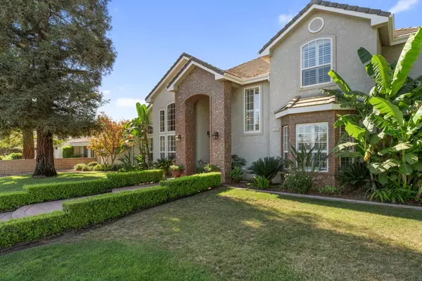 Selma, CA 93662,2400 Country Club LN