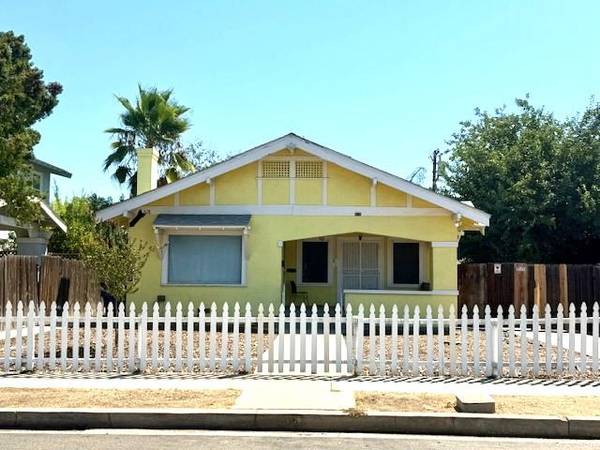 616 N Echo AVE, Fresno, CA 93728