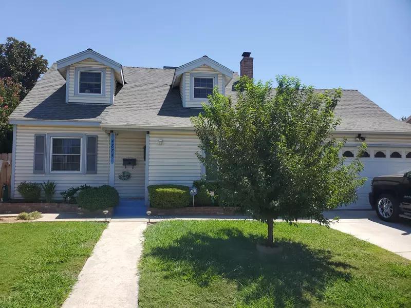 4874 N Diana ST, Fresno, CA 93726