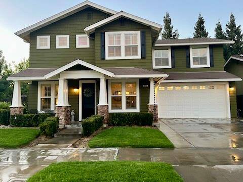 472 W Sasaki AVE, Reedley, CA 93654