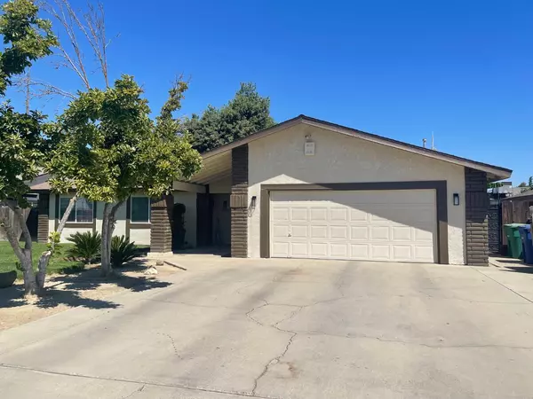 Selma, CA 93662,1434 Barbara ST