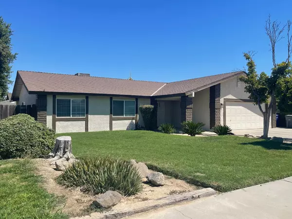 Selma, CA 93662,1434 Barbara ST