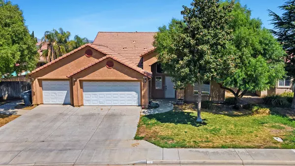 Coalinga, CA 93210,441 Malibu DR