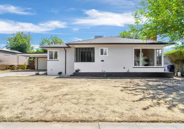 Fresno, CA 93703,2824 E Brown AVE