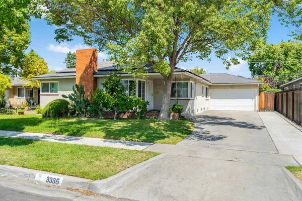 3335 E Swift AVE, Fresno, CA 93726