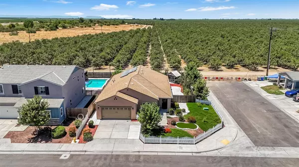 1400 Shoreline DR, Madera, CA 93637