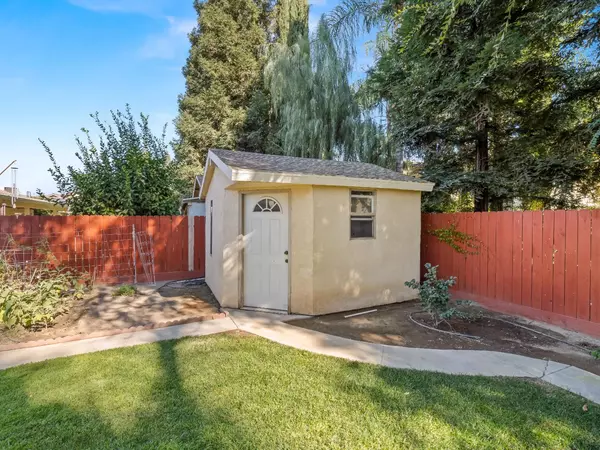 Fowler, CA 93625,2107 E Michelle AVE