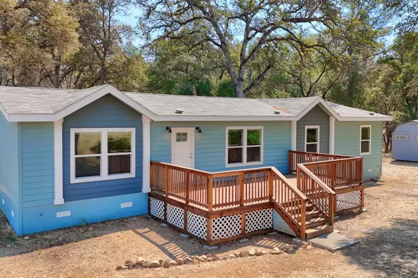 4070 Lakeview,  Mariposa,  CA 95338