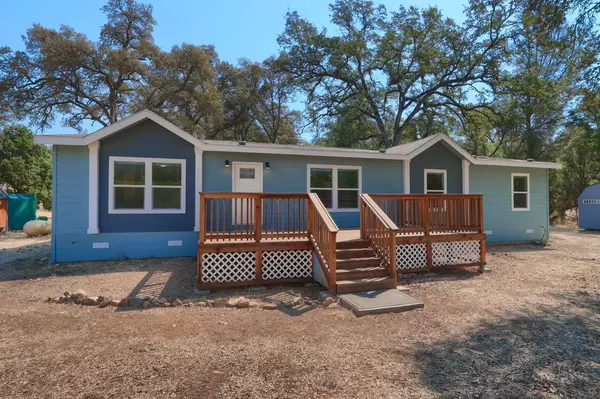 Mariposa, CA 95338,4070 Lakeview