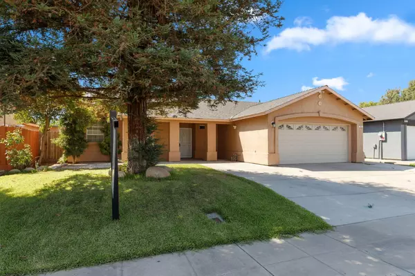 Madera, CA 93637,612 Gamay AVE