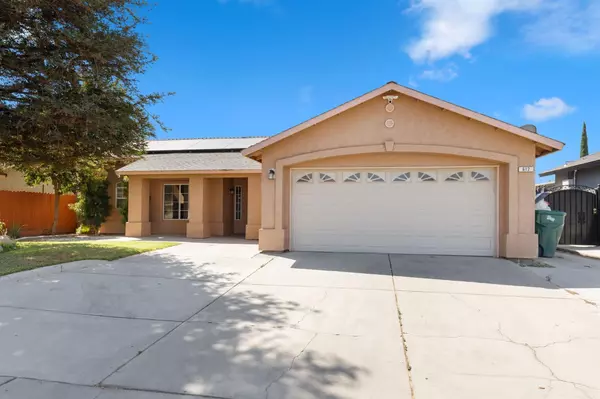 Madera, CA 93637,612 Gamay AVE