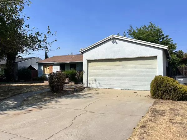 Fresno, CA 93727,1353 N Adler AVE