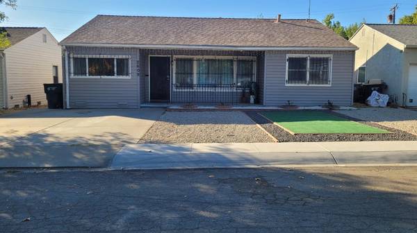 2609 Ensenada WAY, Sacramento, CA 95815