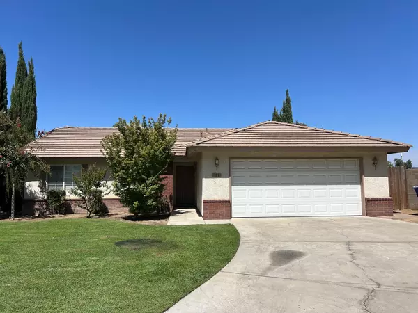191 Sunset ST,  Kingsburg,  CA 93631