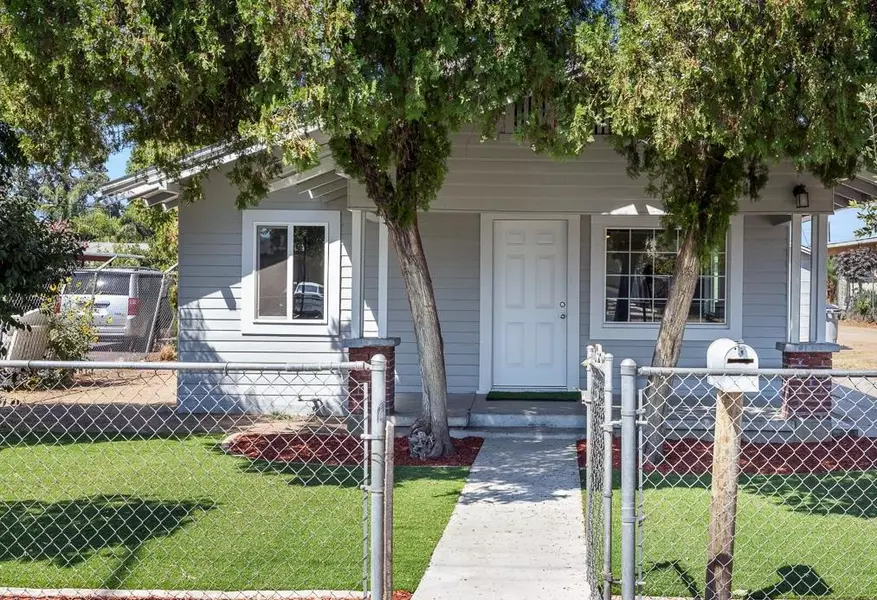 3639 E Lowe AVE, Fresno, CA 93702