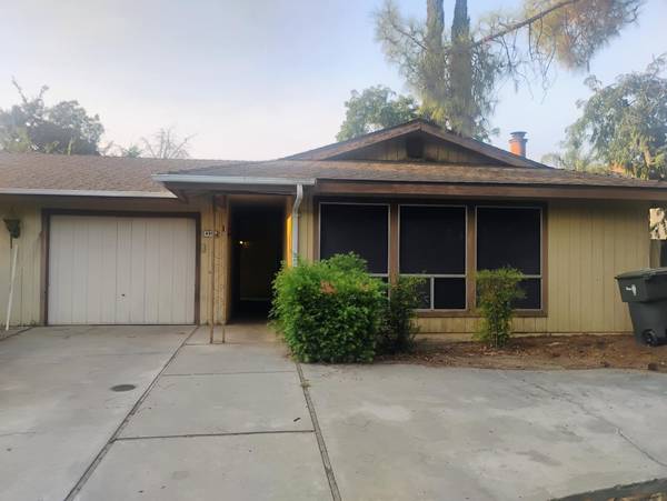 Fresno, CA 93705,4306 N Emerson AVE