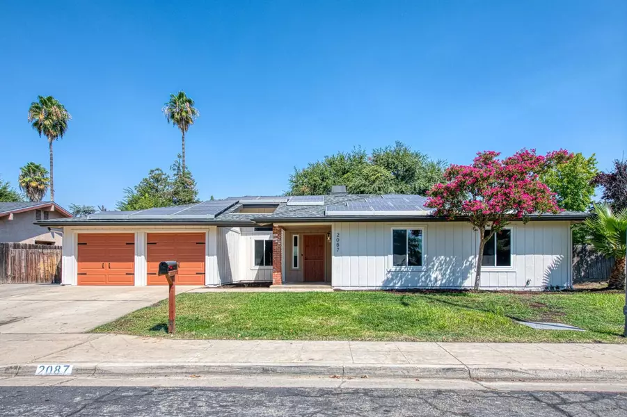 2087 San Jose AVE, Clovis, CA 93611